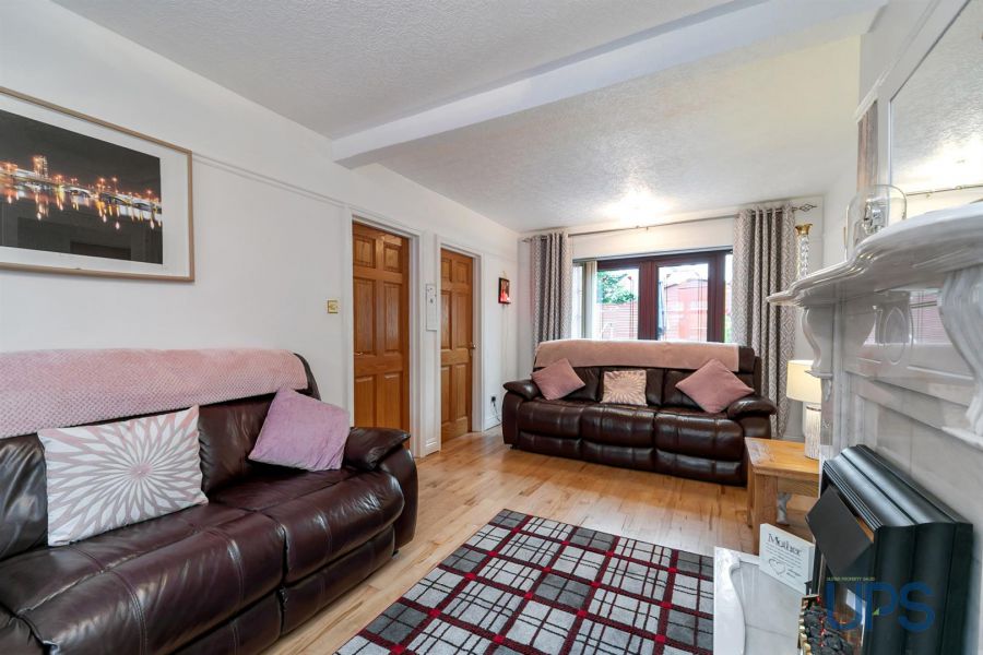 6 Bearnagh Drive