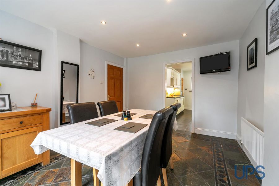 6 Bearnagh Drive