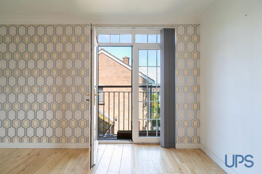 Apt 3, The Coach House Stockmans Avenue