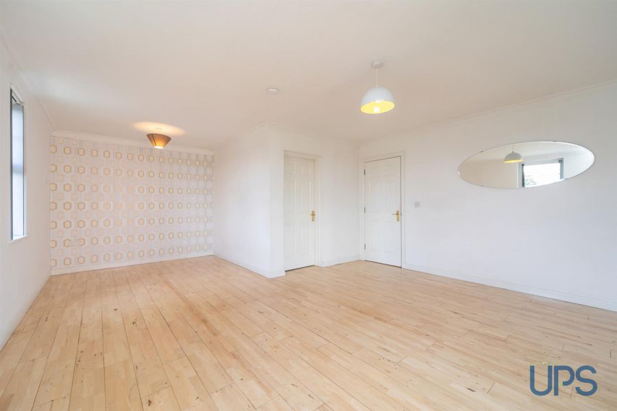 Apt 3, The Coach House Stockmans Avenue