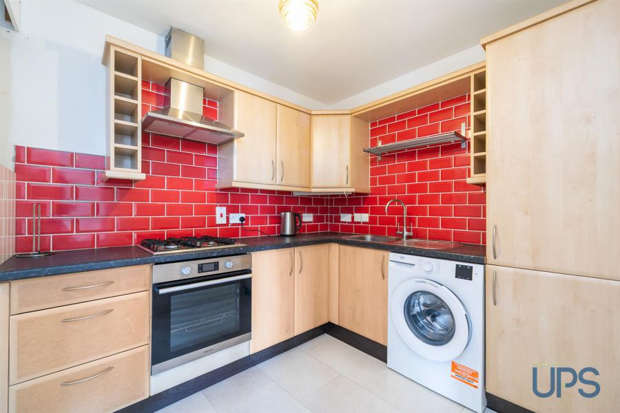 Apt 3, The Coach House Stockmans Avenue