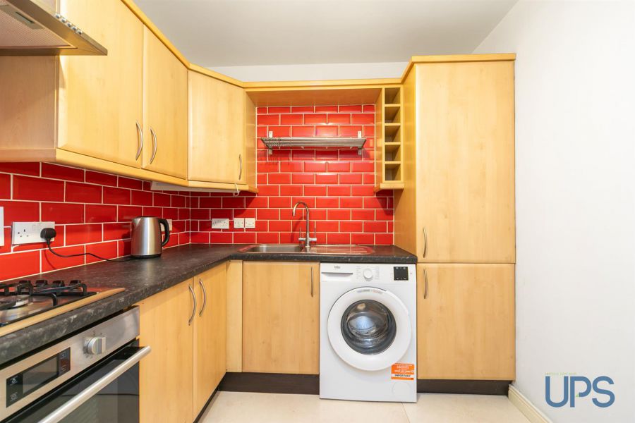 Apt 3, The Coach House Stockmans Avenue