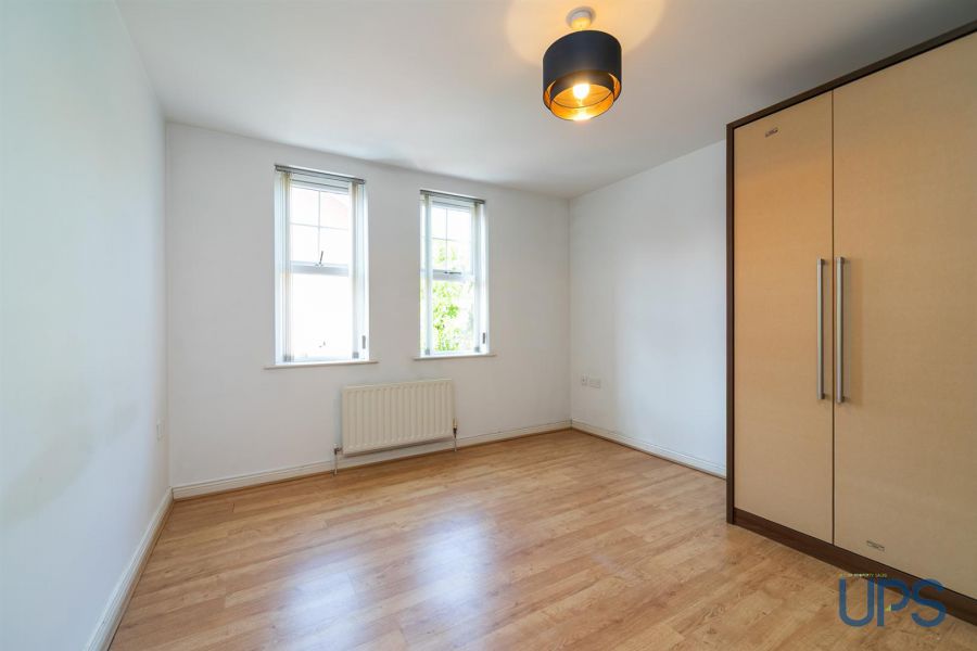 Apt 3, The Coach House Stockmans Avenue