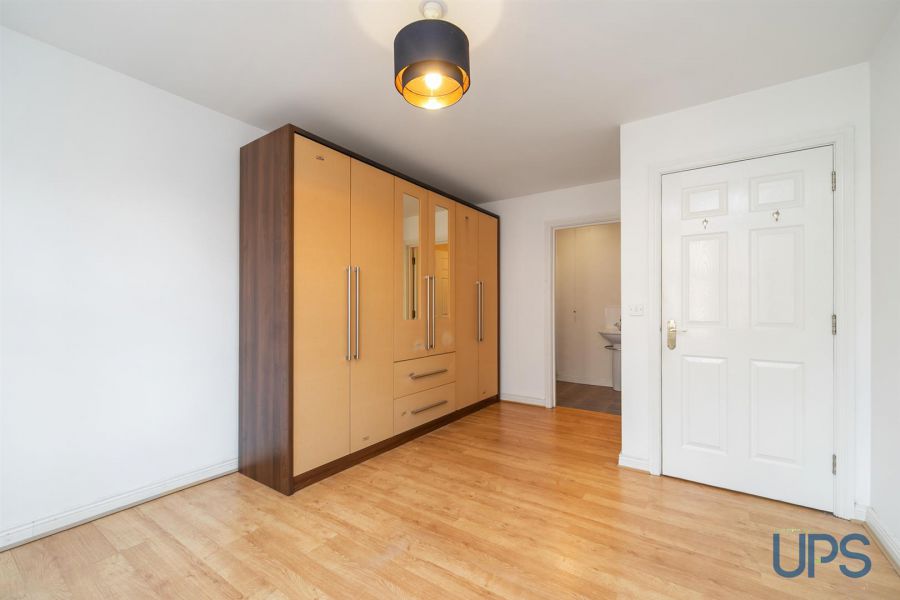 Apt 3, The Coach House Stockmans Avenue