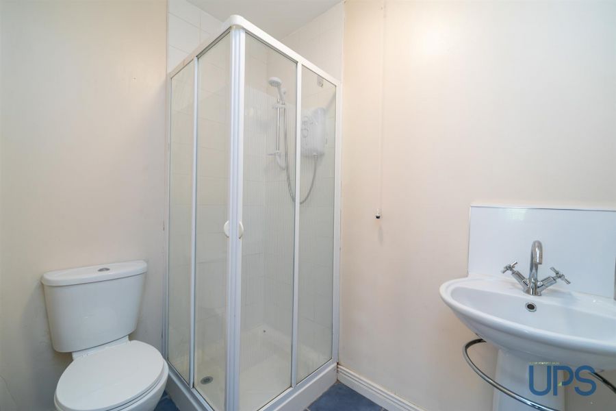 Apt 3, The Coach House Stockmans Avenue