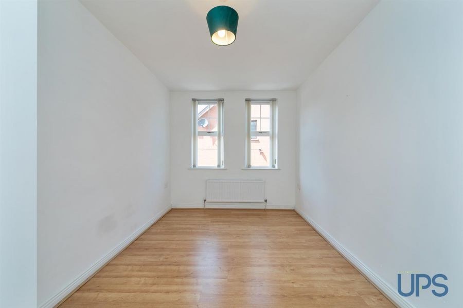 Apt 3, The Coach House Stockmans Avenue