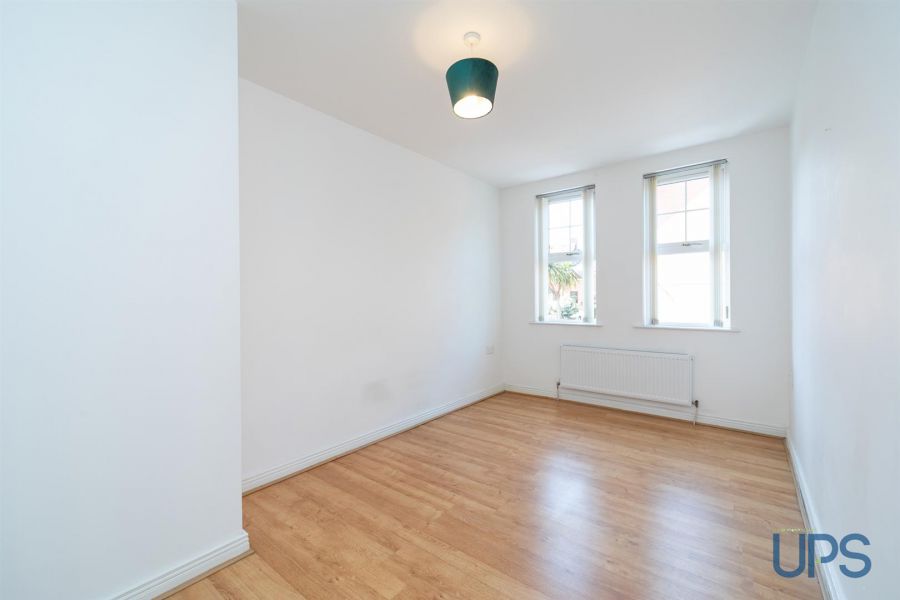 Apt 3, The Coach House Stockmans Avenue