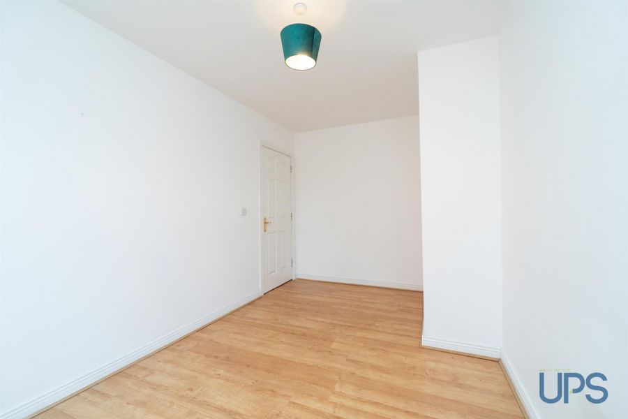 Apt 3, The Coach House Stockmans Avenue