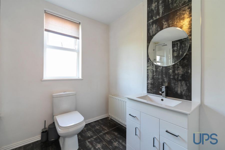 Apt 3, The Coach House Stockmans Avenue