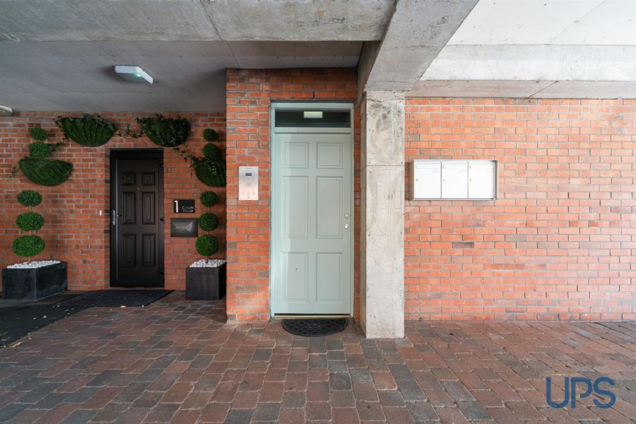 Apt 3, The Coach House Stockmans Avenue