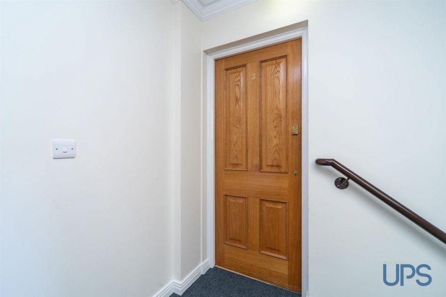 Apt 3, The Coach House Stockmans Avenue