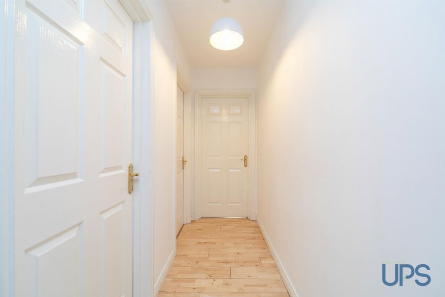 Apt 3, The Coach House Stockmans Avenue