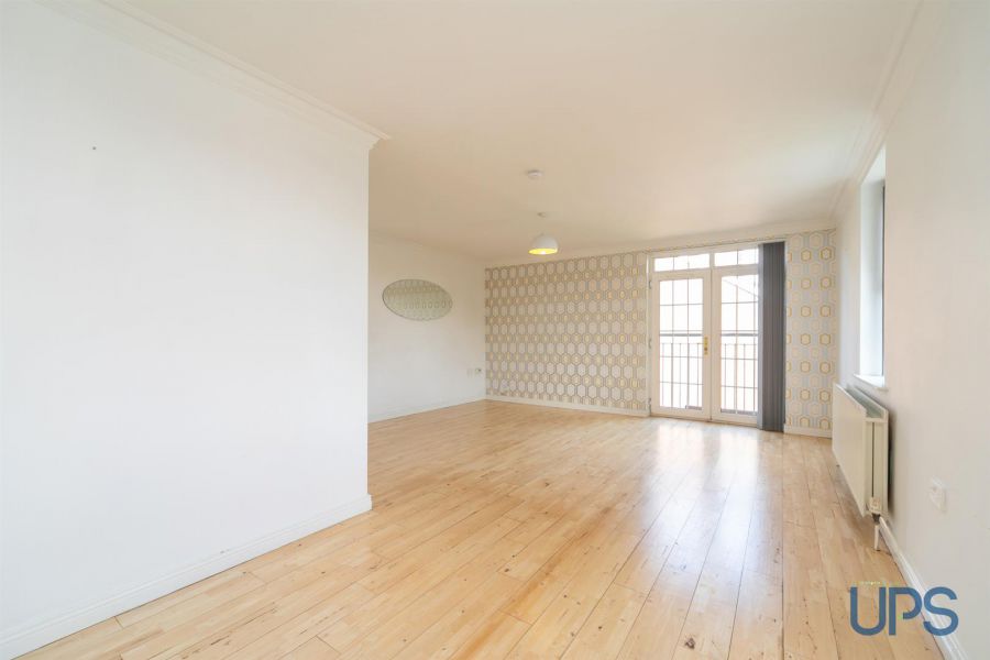 Apt 3, The Coach House Stockmans Avenue