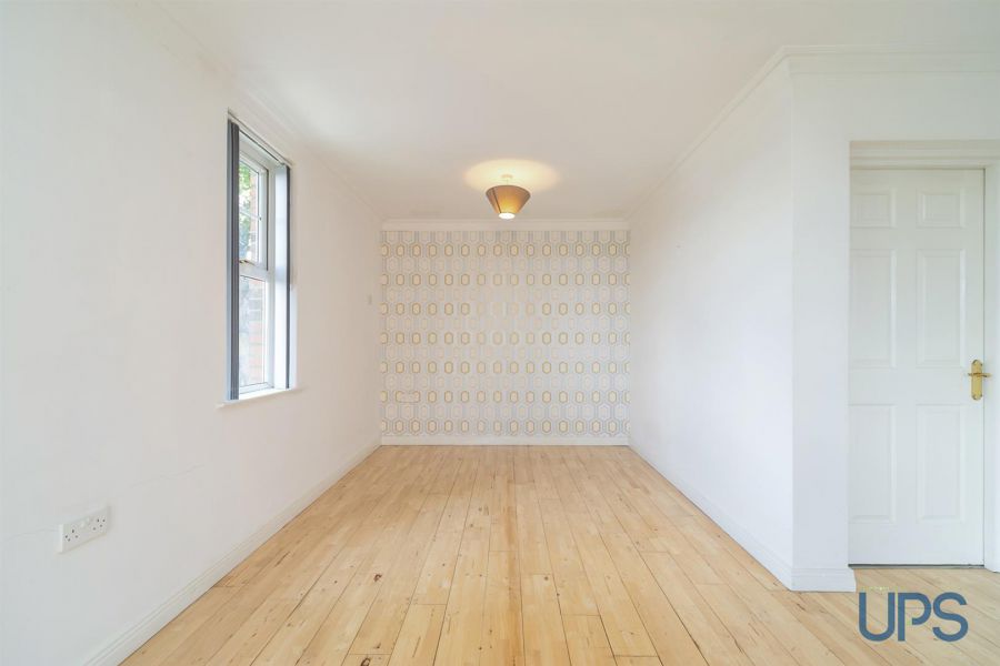 Apt 3, The Coach House Stockmans Avenue