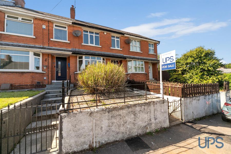 4 Sunnyhill Park