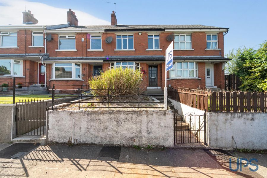 4 Sunnyhill Park