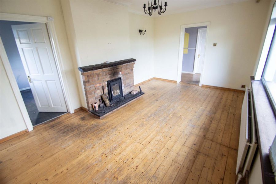 54 Barnfield Road