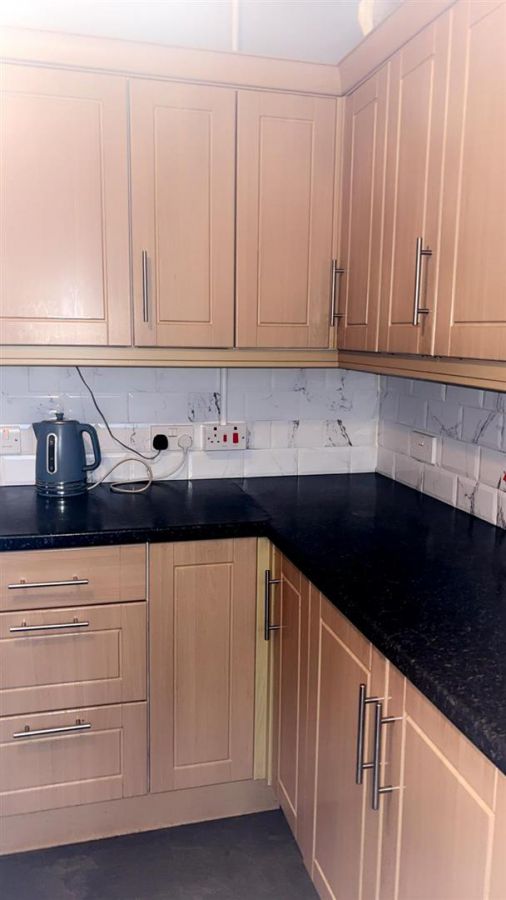54 Barnfield Road