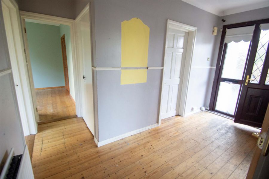 54 Barnfield Road