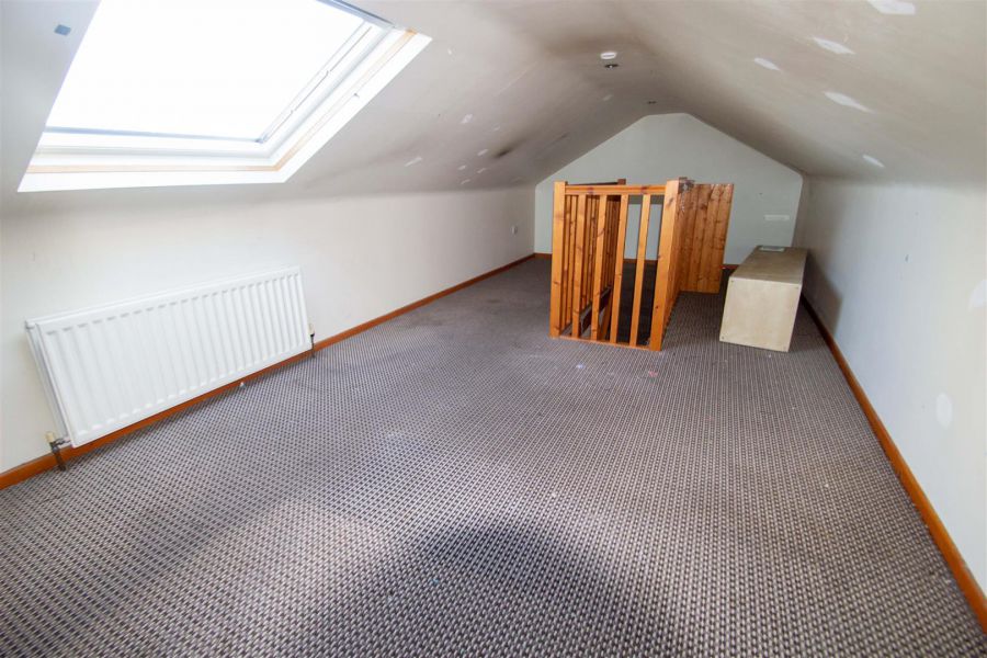 54 Barnfield Road