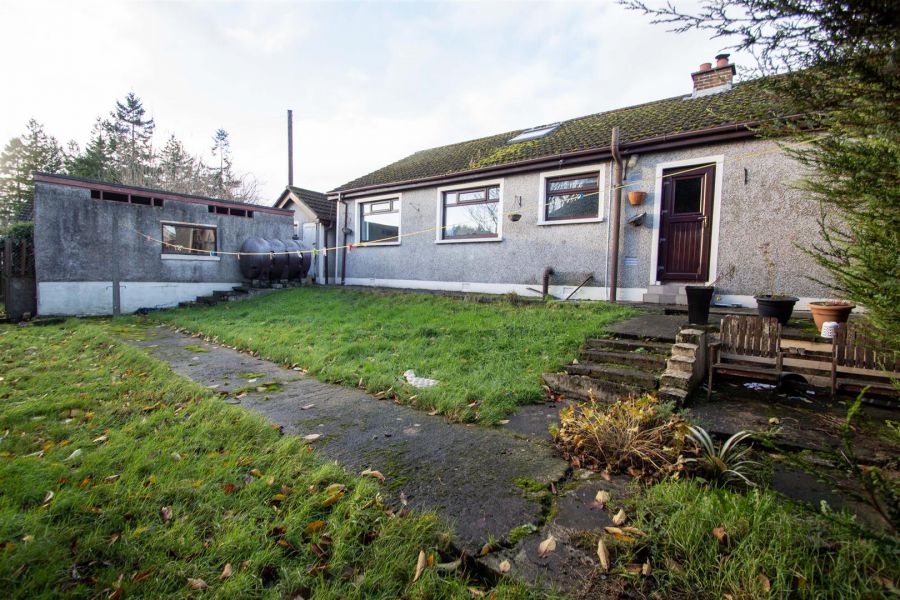 54 Barnfield Road