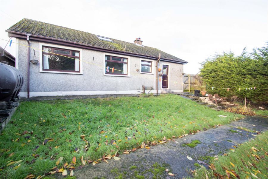 54 Barnfield Road