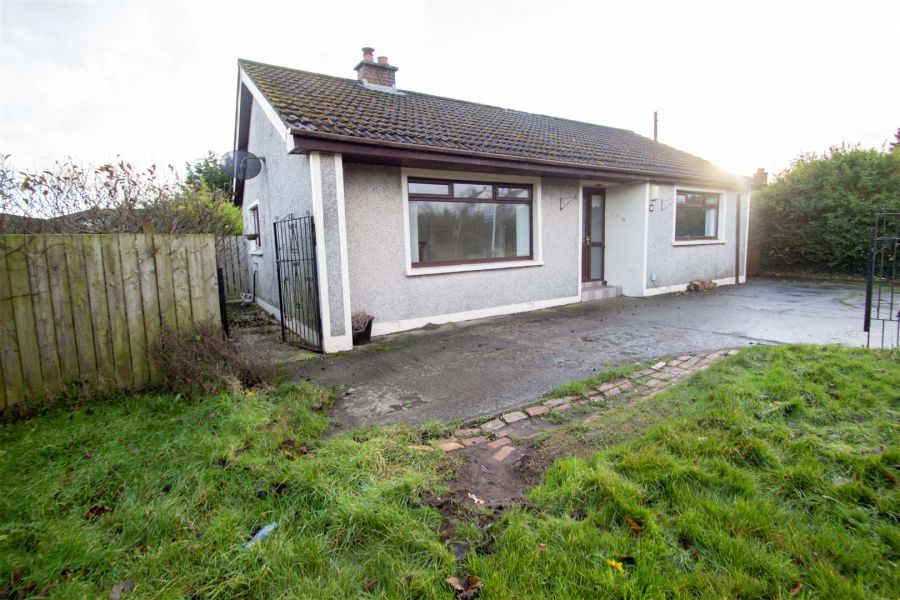54 Barnfield Road