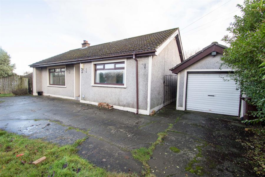 54 Barnfield Road
