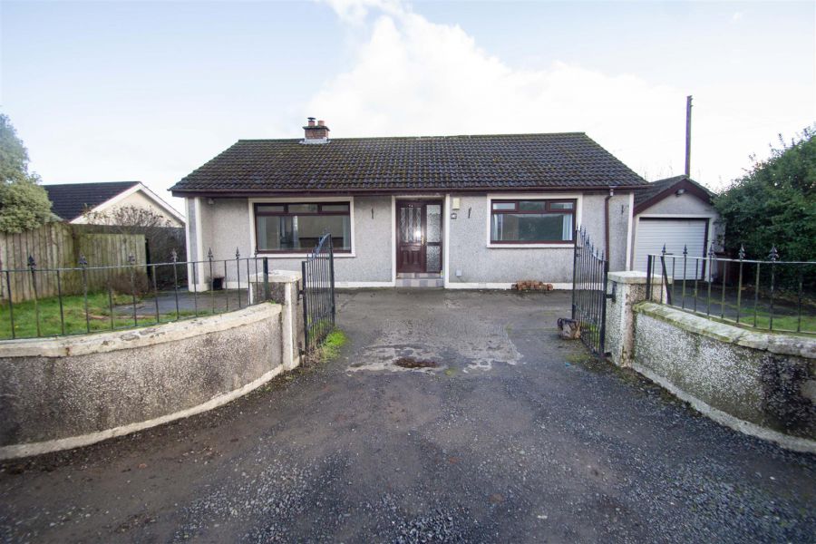 54 Barnfield Road