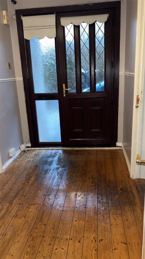 54 Barnfield Road
