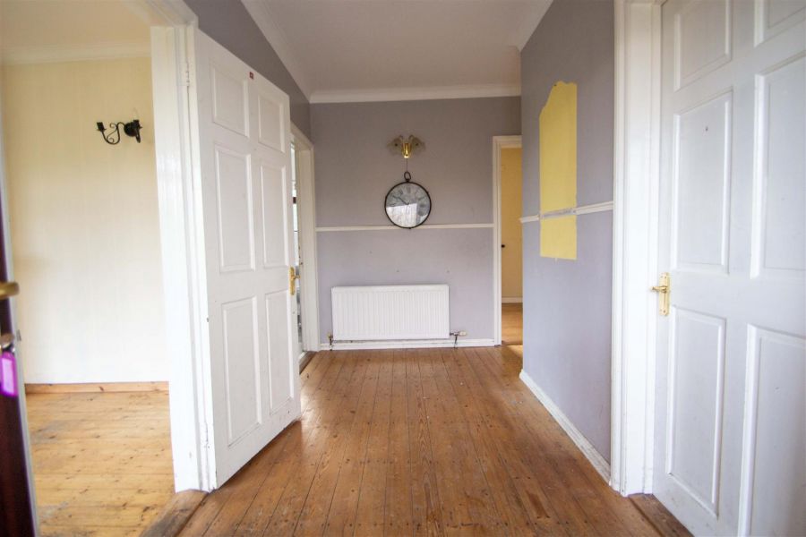 54 Barnfield Road