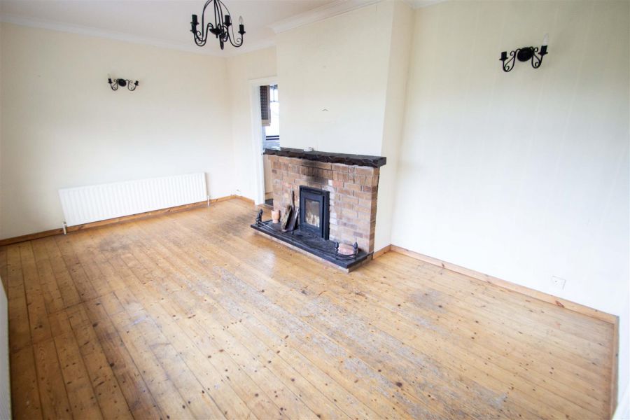 54 Barnfield Road