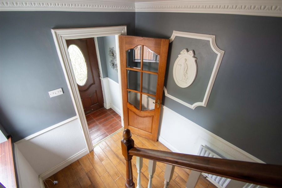 8 Kestrel Grange