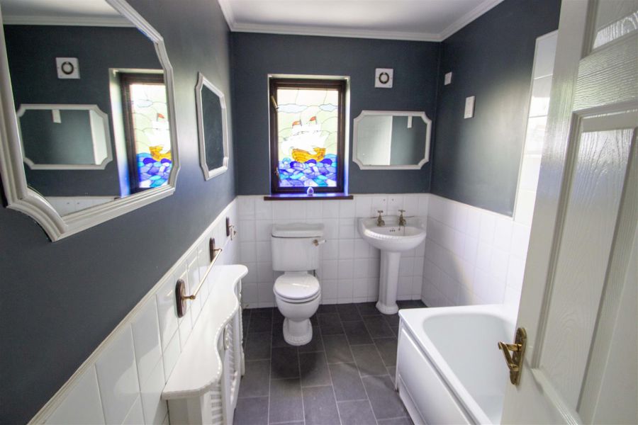 8 Kestrel Grange 8 Kestrel Grange