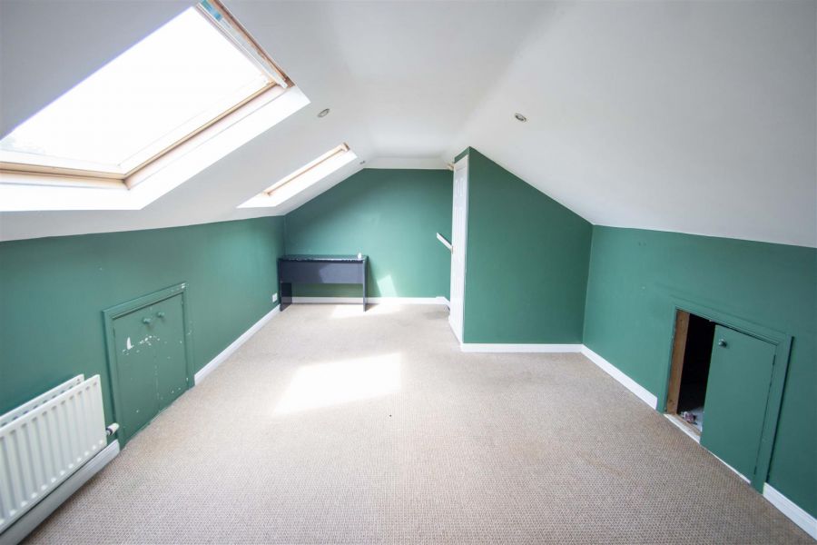 8 Kestrel Grange 8 Kestrel Grange