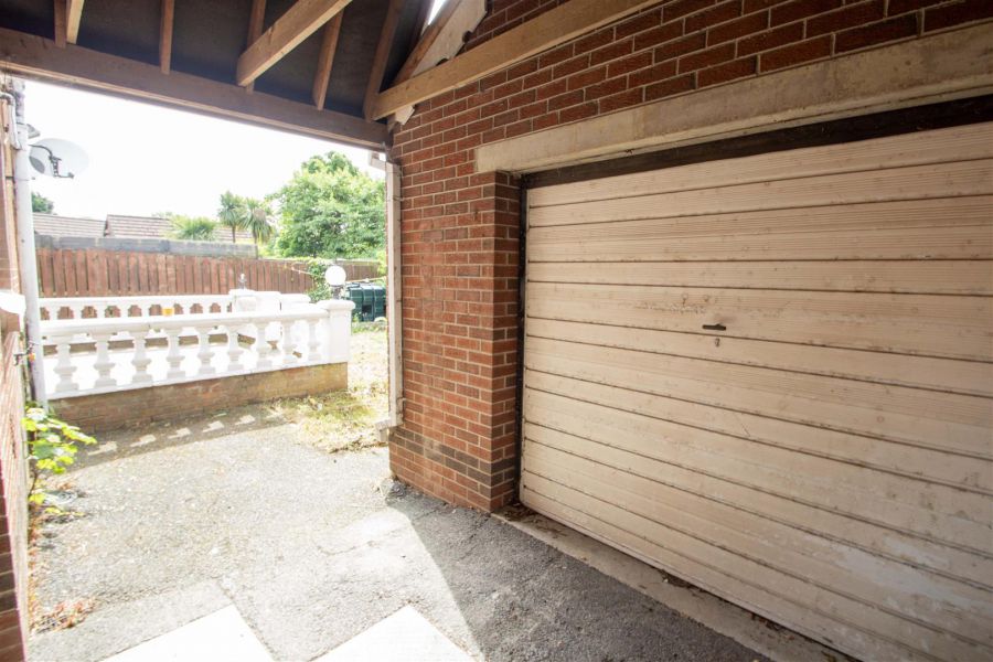 8 Kestrel Grange 8 Kestrel Grange