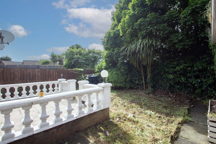 8 Kestrel Grange 8 Kestrel Grange