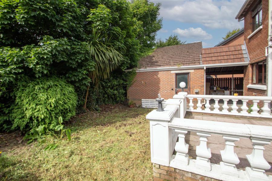 8 Kestrel Grange 8 Kestrel Grange