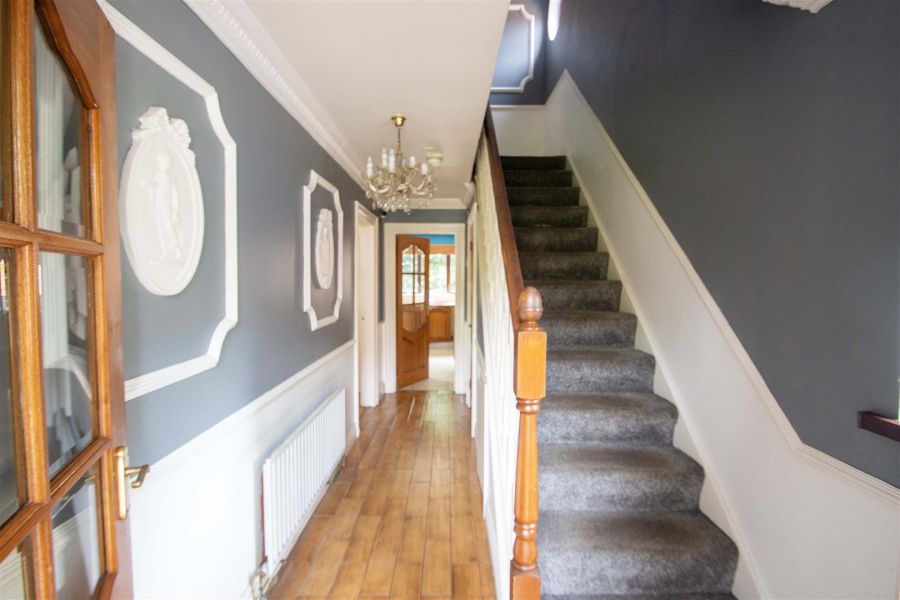8 Kestrel Grange