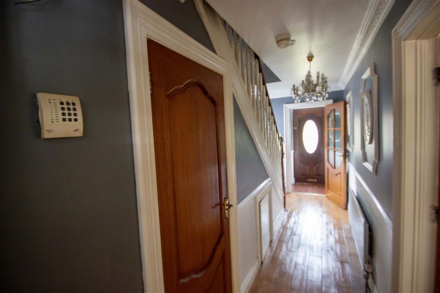 8 Kestrel Grange 8 Kestrel Grange