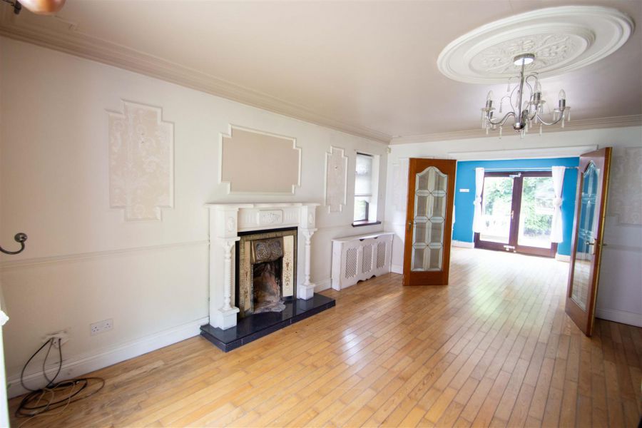 8 Kestrel Grange 8 Kestrel Grange