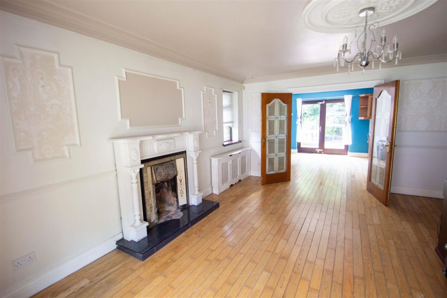 8 Kestrel Grange 8 Kestrel Grange