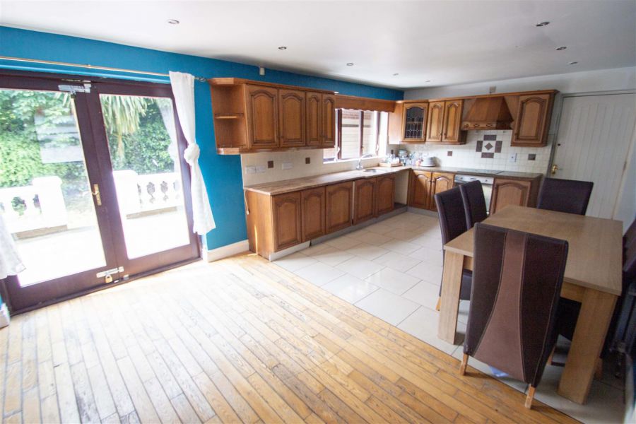 8 Kestrel Grange 8 Kestrel Grange