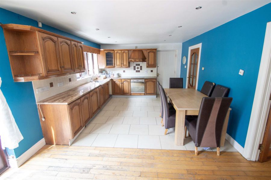 8 Kestrel Grange 8 Kestrel Grange