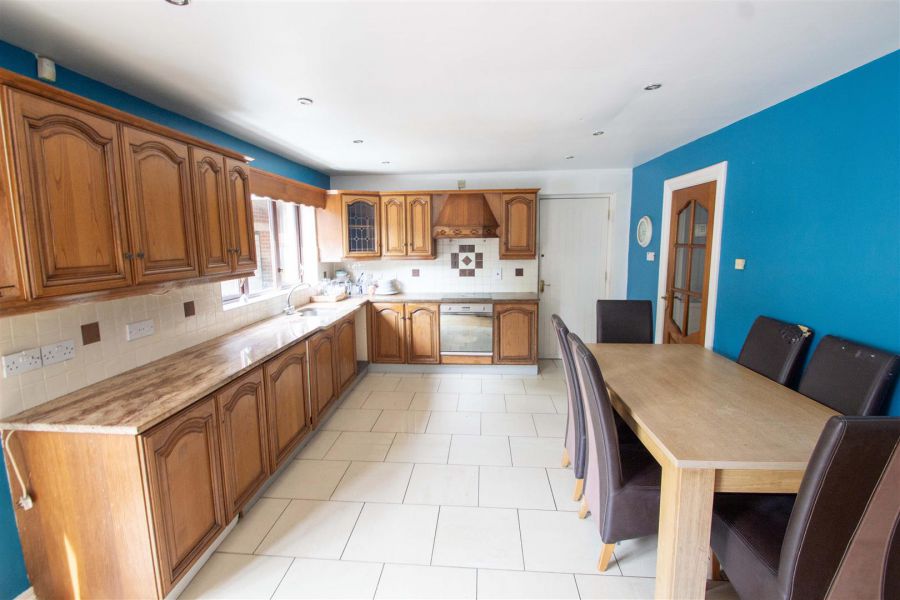 8 Kestrel Grange 8 Kestrel Grange