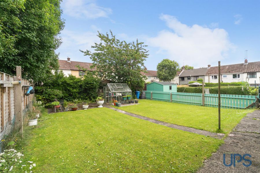 5 Greenan