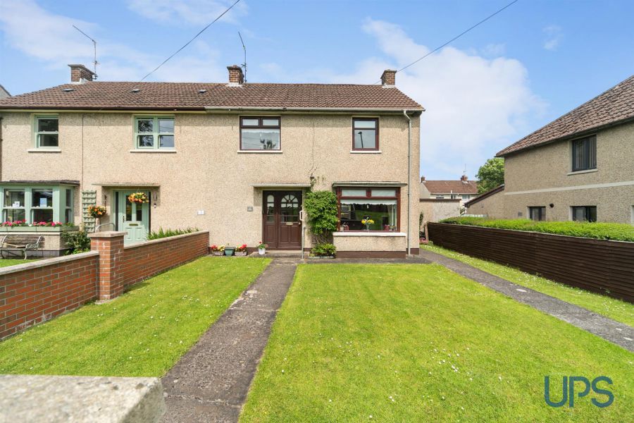5 Greenan