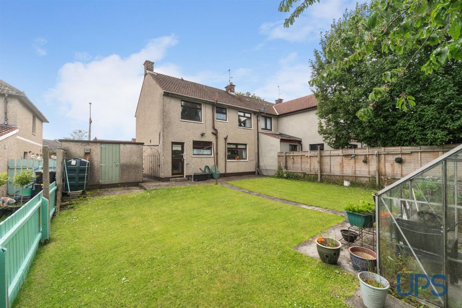 5 Greenan