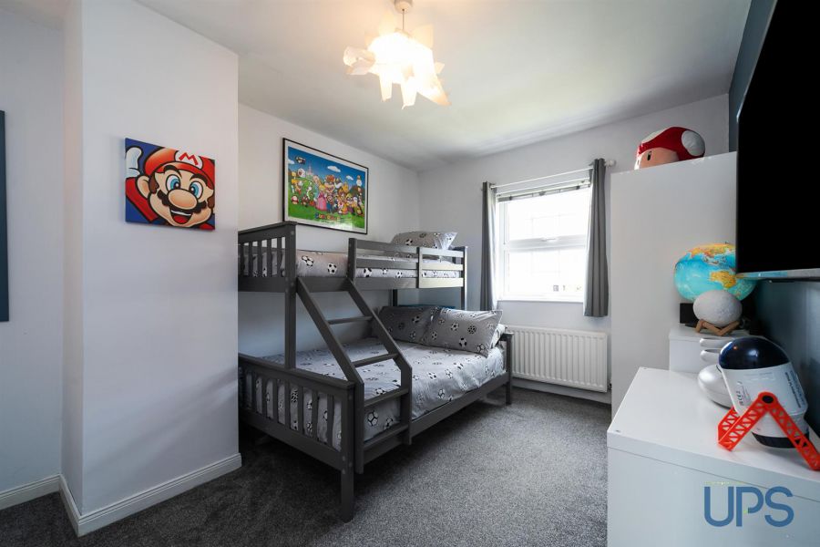 37 Mount Eagles Lodge