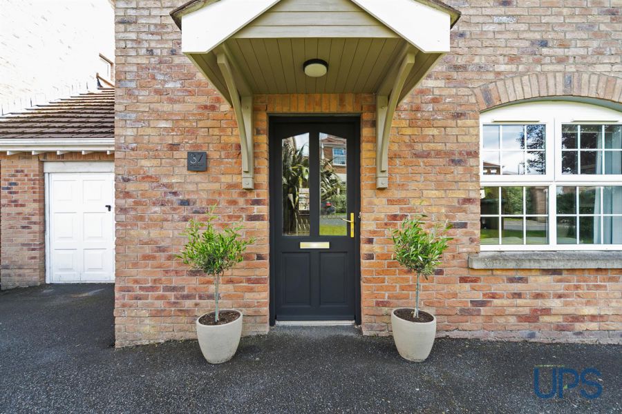 37 Mount Eagles Lodge